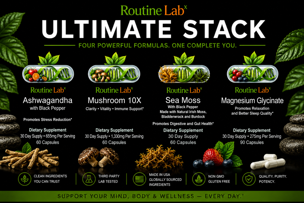 4-Pack – Ultimate Stack (Maximum Value 🔥)