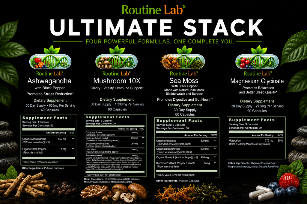 4-Pack – Ultimate Stack (Maximum Value 🔥)