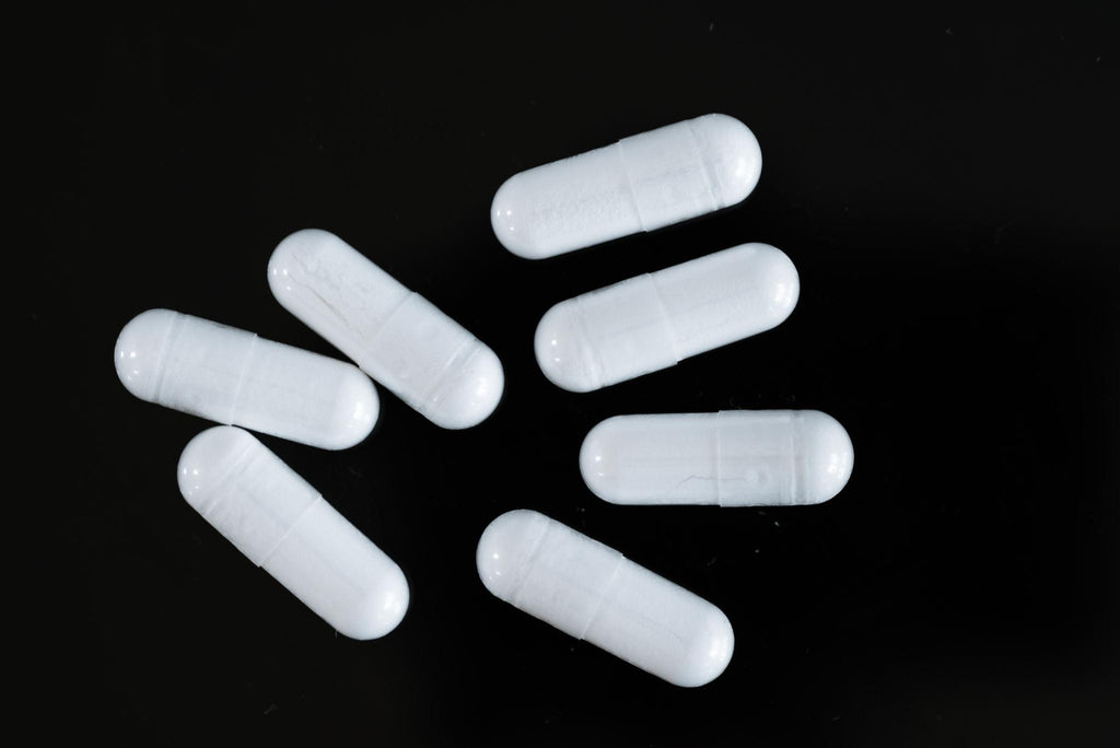 Magnesium Glycinate