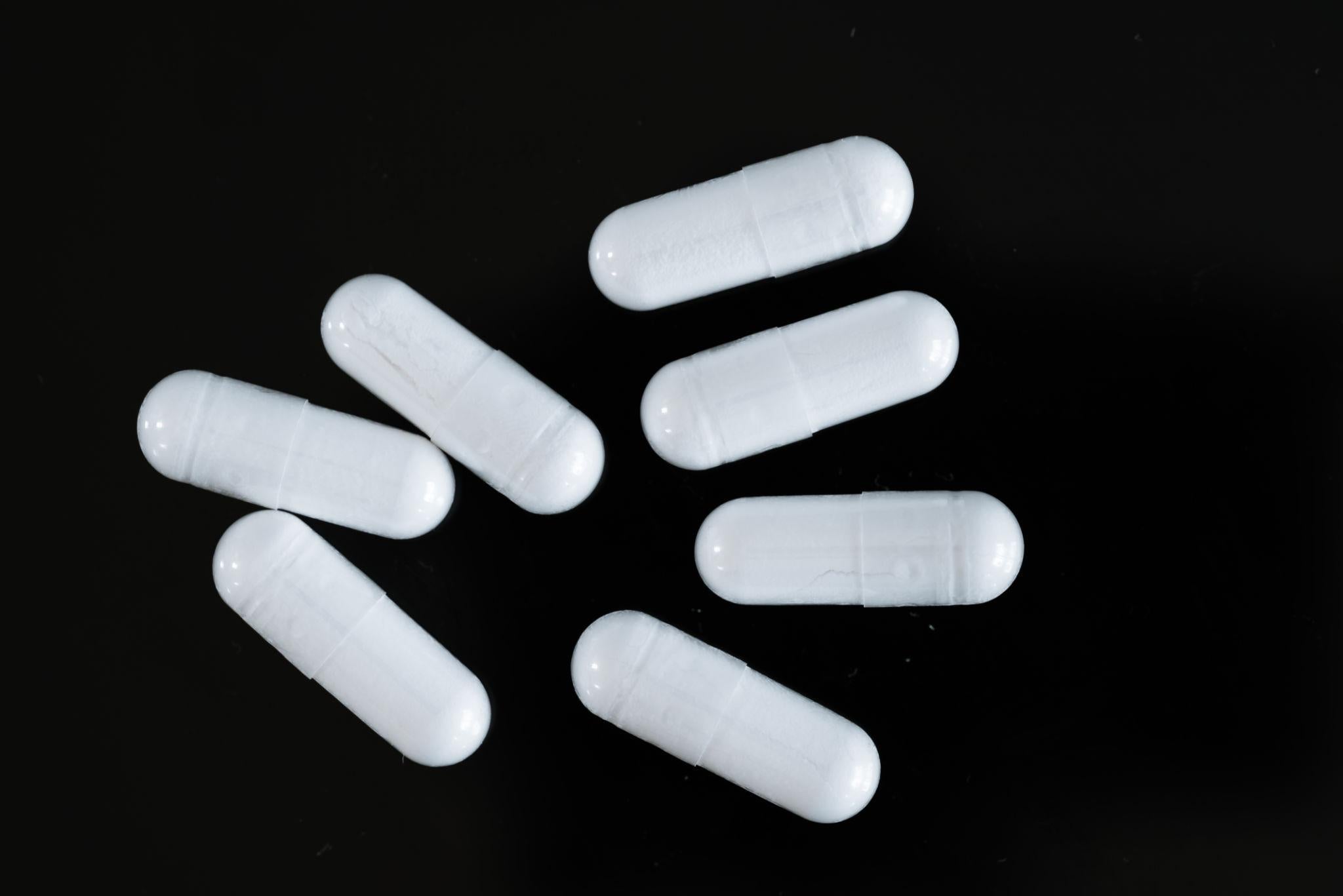 Magnesium Glycinate