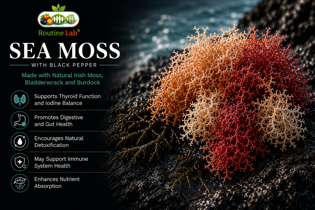 Sea Moss