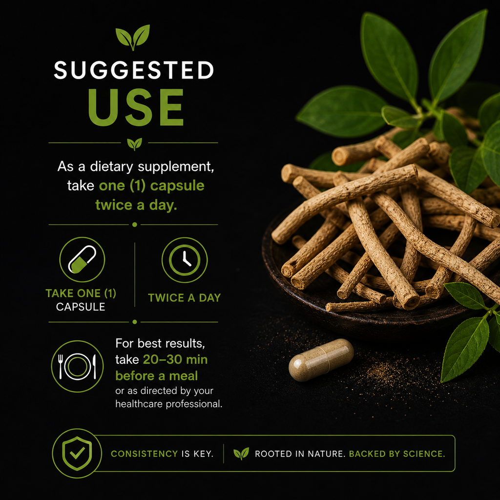 Ashwagandha