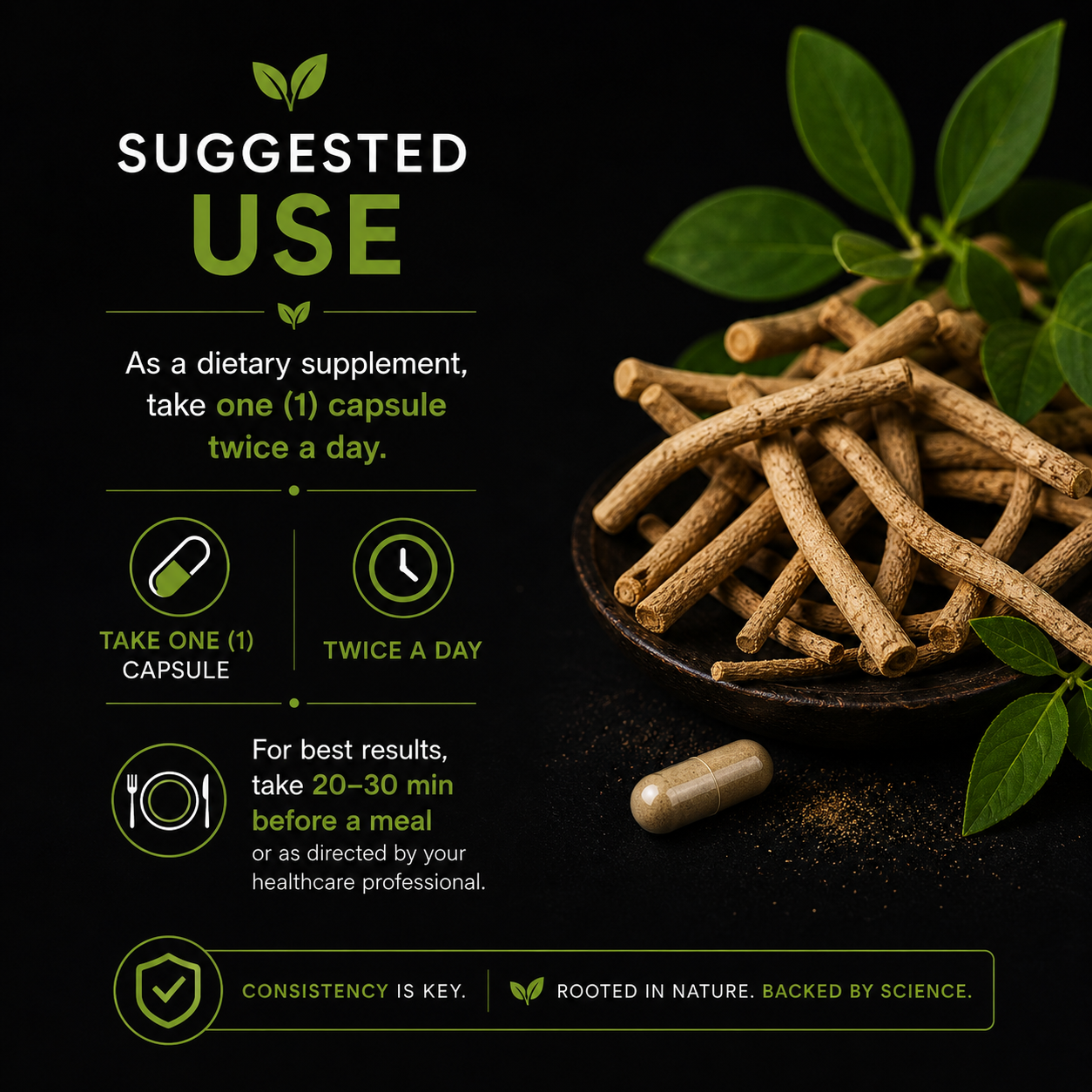 Ashwagandha