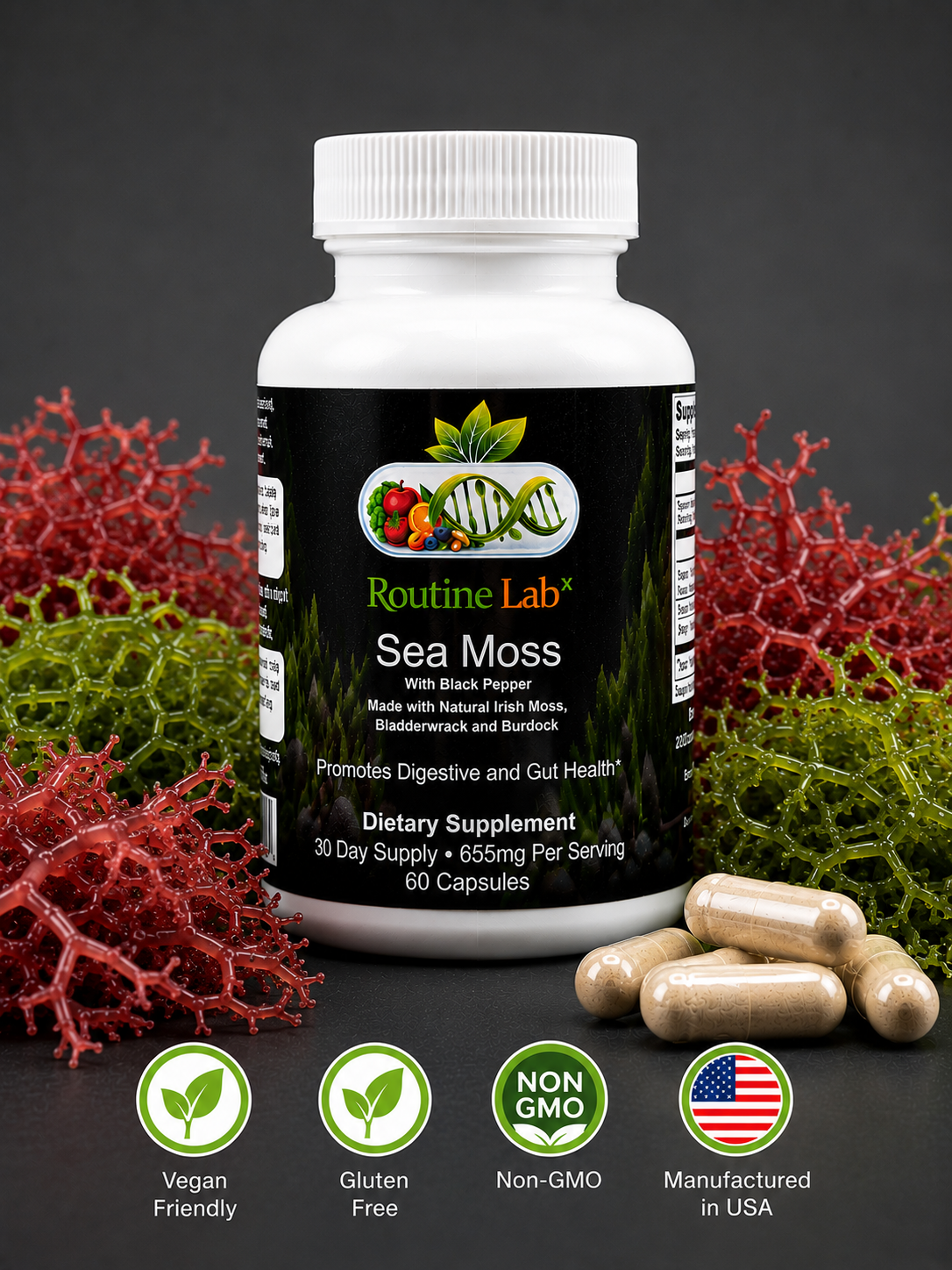 Sea Moss